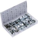 Kit de Pinos Graxeiros Sistema de Lubrificação SKF LAGN 120