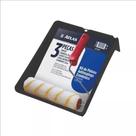 Kit De Pintura Antirespingo 3pcs- Atlas