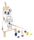 Kit De Pintura Cocomelon Nig Kit De Pintura Cocomelon Nig