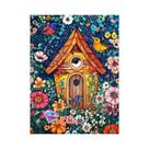 Kit De Pintura Com Diamantes 5D DIY Casa De Campo Bordado Cruzado Arte Feita À Mão Decoração Para Kit De Pintura Com Diamantes 5D DIY Casa De Campo Bordado Cruzado Arte Feita À Mão Decoração Para
