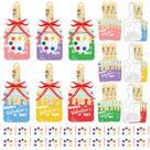 Kit de Pintura Coneatness - Presente Criativo para o Dia dos Namorados