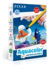 Kit de Pintura Infantil Aquacolor Disney - Toyster