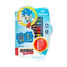 Kit De Pintura Maleta Cores Dos Personagens Sonic 10458 Kit De Pintura Maleta Cores Dos Personagens Sonic 10458 Kit De Pintura Maleta Cores Dos Personagens Sonic 10458 Kit De Pintura Maleta Cores Dos Personagens Sonic 10458
