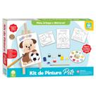 Kit de Pintura Pets - Nig Brinquedos
