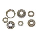Kit De Pistão Cambio Automatico M11 Ssangyong Korando