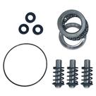 Kit De Pistão Para Lavadora Hw101 Makita - 3081270 Kit De Pistão Para Lavadora Hw101 Makita - 3081270