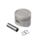 Kit de Pistão Pino e Trava - LEAD 110 - Medida STD