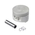 Kit de Pistão Pino e Trava - XT - TDM 225 - TTR 230 - (1.25)