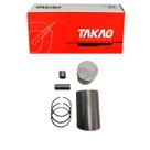 Kit De Pistao STD (Jg) Frontier D22 3.2 8V 1997 A 2000 / D22 3.2 8V 1997 A 2000 - Takao Kpd32Dstd