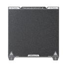 Kit de placa de construção de impressora 3D Creality de dupla face 235x235mm Kit de placa de construção de impressora 3D Creality de dupla face 235x235mm