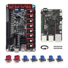Kit de placa de controle de impressora 3D BIGTREETECH Octopus Pro V1.1