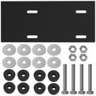Kit de placa de montagem para motor Harb-or Freight Predator 212cc