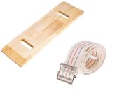 Kit de placa de transferência e correia de transferência COW & COW 30/60