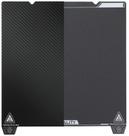 Kit de placas de construção Creality Ender 3 PET+PEI de dupla face 235x235mm