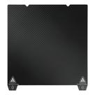 Kit de placas de construção Creality K1 Max de dupla face 315 x 310 mm PET + PeL Kit de placas de construção Creality K1 Max de dupla face 315 x 310 mm PET + PeL