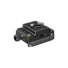 Kit de placas de montagem SMALLRIG para Arca-Swiss e Manfrotto