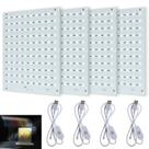 Kit de Placas de Retroiluminação LED UniTak3D para Impressoras 3D Bambu Lab
