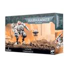 Kit de plástico Games Workshop Tau Empire Commander 12+ Years