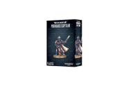 Kit de plástico Jogos Workshop Space Marines Primaris Captain