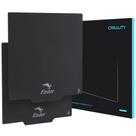 Kit de plataforma de impressão Creality Ender 3 Bed 235x235mm 2 PCS
