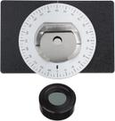 Kit de polarização AmScope PZK para microscópios compostos
