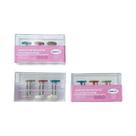 Kit De Polimento De Borracha Com Diamante De 2,35mm, Rodas De Polimento E Ferramentas De Cabeça De