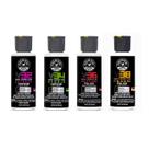 Kit de Polimento e Composto Chemical Guys V Line 4x118 ml