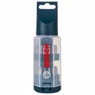 Kit de pontas Bit para parafusar com 25 peças Bosch