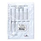 Kit de Pontas Diamantadas para Podologia - Fava