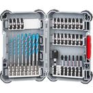 Kit de Pontas e Brocas Impact Control 35 Peças - 2608577147 - BOSCH