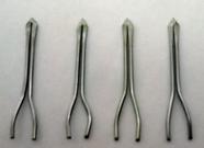 Kit de Pontas para Corte de Tecidos e Bordados para Pirógrafo Palante Kit de Pontas para Corte de Tecidos e Bordados para Pirógrafo Palante