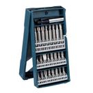 Kit de Pontas Para Parafusar Bosch Mini X-Line Com 25 Peças 2607017400