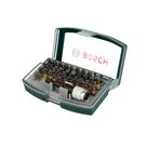 Kit de Pontas Promoline 32 Peças Bosch Kit de Pontas Promoline 32 Peças Bosch