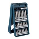 Kit de Ponteiras Mini X-Line com 25 Peças 2 607 017 740 Bosch Kit de Ponteiras Mini X-Line com 25 Peças 2 607 017 740 Bosch