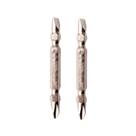 KIT DE PONTEIRAS PHILIPS X FENDA (1/4x65mm)- ATOPY