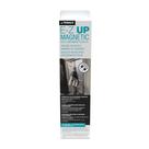 Kit de porta E-Z UP Magnetic 91x213 cm de contenção de poeira