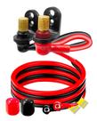 Kit de Postes de Partida para Bateria GMURA de Alta Resistência para UTV e ATV Kit de Postes de Partida para Bateria GMURA de Alta Resistência para UTV e ATV