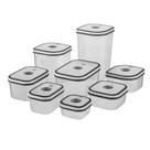 Kit de Potes Electrolux - 8 Unidades - 41046083