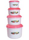 kit de potes