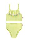 Kit De Praia Infantil Menina EASY NINA GO