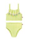 Kit De Praia Infantil Menina EASY NINA GO Kit De Praia Infantil Menina EASY NINA GO