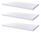 Kit De Prateleiras Em Mdf Branco Kit De Prateleiras Em Mdf Branco