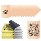 Kit de prática de tatuagem POSEIDON 3MM com pele falsa e papel de transferência