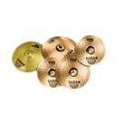 Kit de Pratos Sabian B8 Pro 35006BEQ