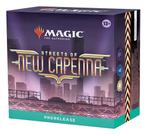 Kit de pré-lançamento: Magic: The Gathering Streets of New Capenna
