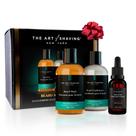 Kit de Preparación para Barba The Art of Shaving Menta 120ml Lavado