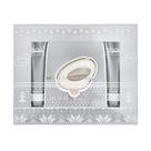 Kit de Presente de Fragrância Ariana Grande Mod Vanilla Eau de Parfum Kit de Presente de Fragrância Ariana Grande Mod Vanilla Eau de Parfum