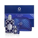 Kit de Presente Orientica Royal Bleu Unissex Luxo 2022