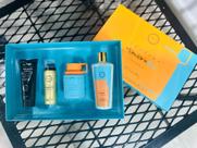 Kit de Presente para Banho Armaf para Homens com Body Spray, Gel de Banho e Shampoo Kit de Presente para Banho Armaf para Homens com Body Spray, Gel de Banho e Shampoo