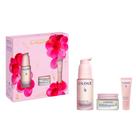 Kit de Presente para Cuidados com a Pele Caudalie Resveratrol-Lift Trio Firmador